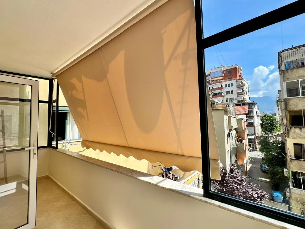 E&R Apartments At Myslym Shyri Tirana