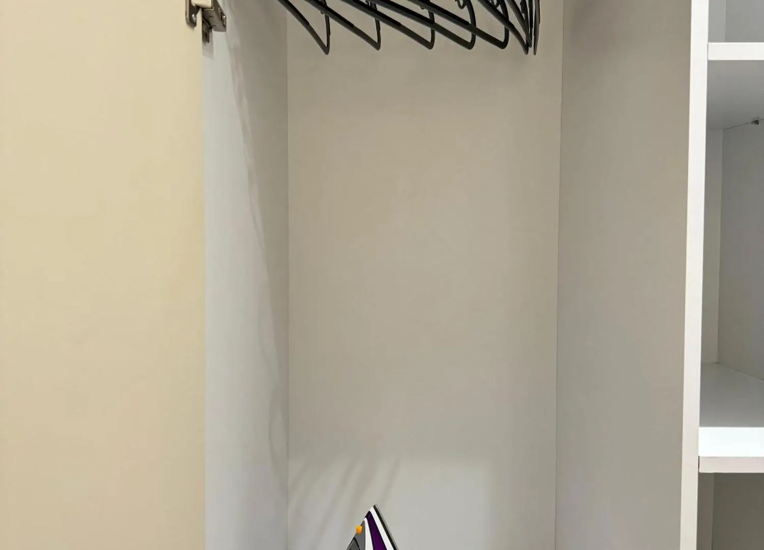 E&R Apartments At Myslym Shyri Tirana