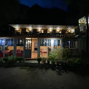 Bovilla Canyon Dajt